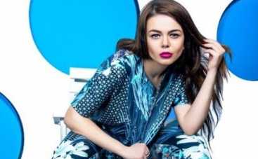 Алину Гросу продюсирует Григорий Лепс