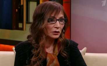 Российская целительница Джуна умерла на 66-м году жизни