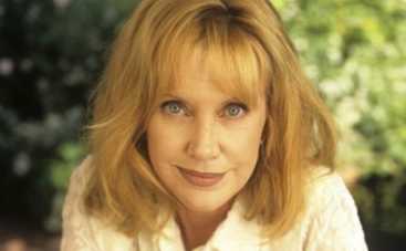 Актриса Мэри Эллен Трейнор умерла на 65-м году жизни