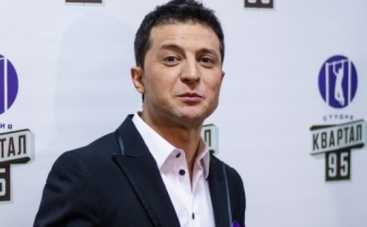 Владимир Зеленский подсиживает Петра Порошенко