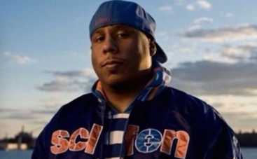 Рэпер Pumpkinhead умер на 40-м году жизни