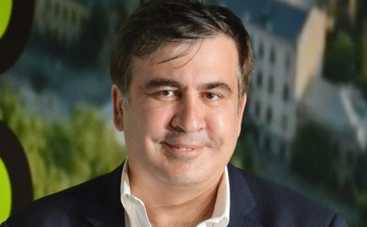 Михаил Саакашвили рассказал, что для него значит Украина