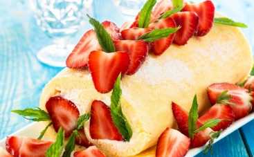 Клубника: рецепты из ягоды, которая помогает найти любовь