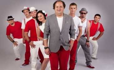 Куда пойти в Киеве 13 июня – 14 июня: концерт групп ТНМК и ТIК, фестиваль уличной еды и фестиваль борща