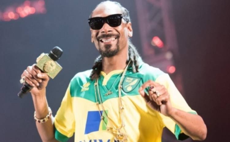 Snoop Dogg хочет стать главной птичкой в Twitter