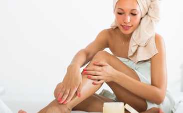 Все буде добре: рецепт маски после эпиляции (ВИДЕО)