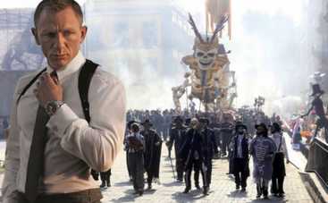 007: Спектр: как проходили съемки самой захватывающей сцены боевика (ВИДЕО)