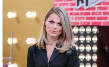 Ольга Фреймут собралась на пляж во Львове