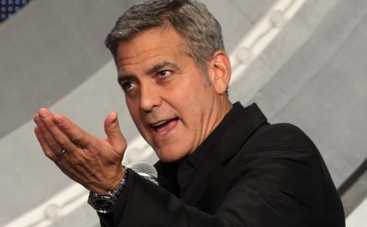 Джордж Клуни уверен, что пластическая хирургия вредит мужчинам