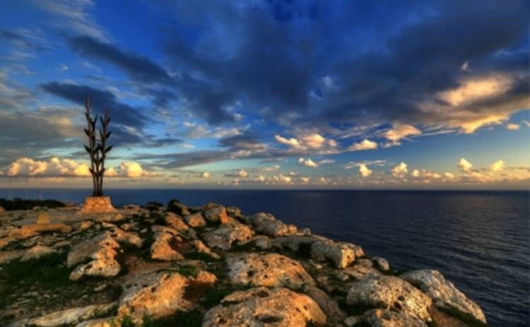 Отдых на море 2015: знакомство с солнечным Кипром