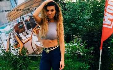 Анна Седокова получила трогательный подарок от дочери (ФОТО)