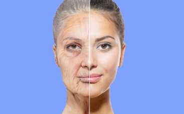 Кожа пОтом молодеет