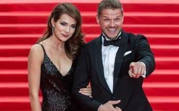 ММКФ 2015: дочь Ольги Сумской с бойфрендом пришли на открытие