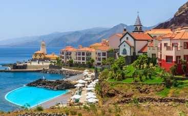 Отдых на море 2015: восхитительная португальская Мадейра (ФОТО)