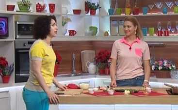 Летние рецепты: ТОП-5 легких летних блюд