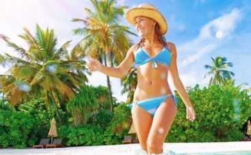 Отдых на море 2015: красочные Мальдивы