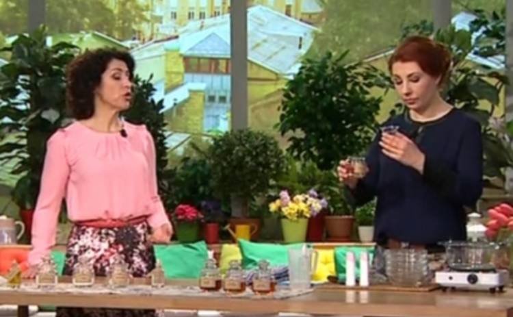 Все буде добре: рецепт натурального дезодоранта