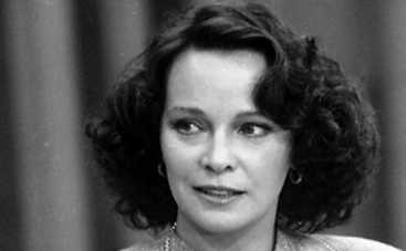 Лаура Антонелли умерла на 74-м году жизни