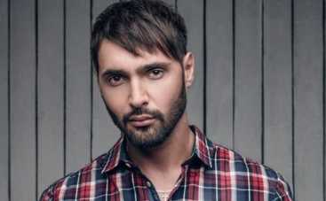 Виталий Козловский остался без колес (ФОТО)