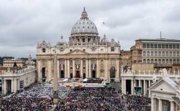 Отдых 2015: Ватикан – прогулки по Вечному городу