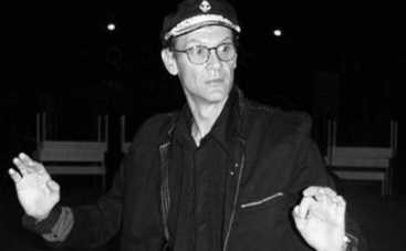 Режиссер Александр Горбань попал под поезд