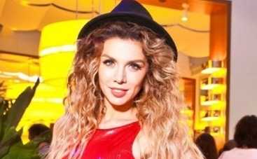 Анна Седокова похвасталась обновкой за 2 миллиона гривен (ФОТО)