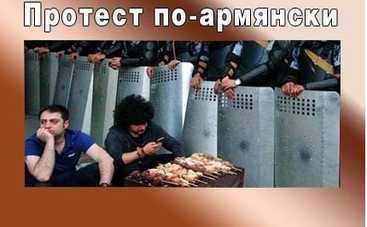 Анекдоты дня: самые свежие анекдоты на злобу дня!