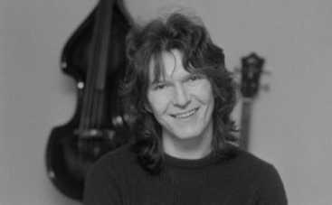 Музыкант Крис Сквайр умер на 68-м году жизни