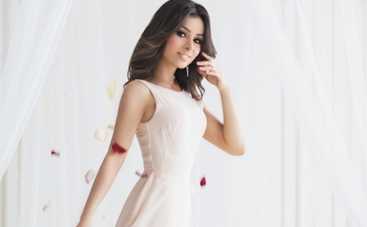 Злата Огневич в детстве мечтала стать балериной