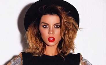 Анна Седокова постарела и отрастила усы (ФОТО)