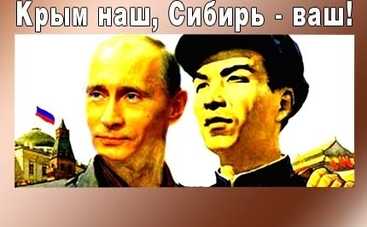 Анекдоты дня: аренда Сибири, кризис в Греции и многое другое!