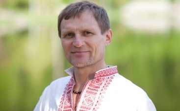 Олег Скрипка создает культурное пространство в Украине