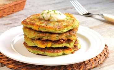 Летние рецепты: ТОП-5 блюд из кабачков