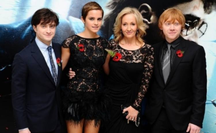 Гарри Поттер: актеры фильмов не будут играть в театре