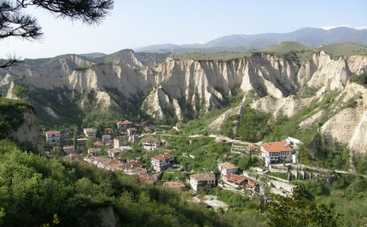 Отдых 2015: целительный болгарский курорт Сандански