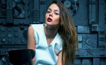 Алина Гросу сменила имидж ради нового проекта