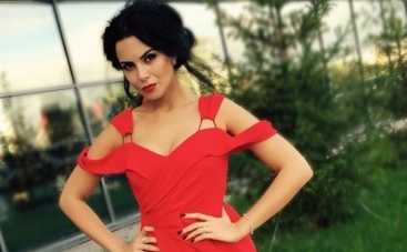 Настя Каменских подыскала отца для своих будущих детей