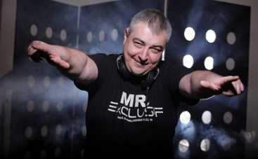 DJ Andrey Balkonsky скончался на 41-м году жизни