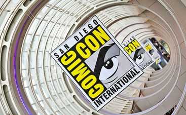 Comic Con 2015: в Сан-Диего стартует конвент любителей комиксов