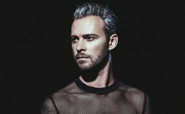 Макс Барских страдает от бессонницы