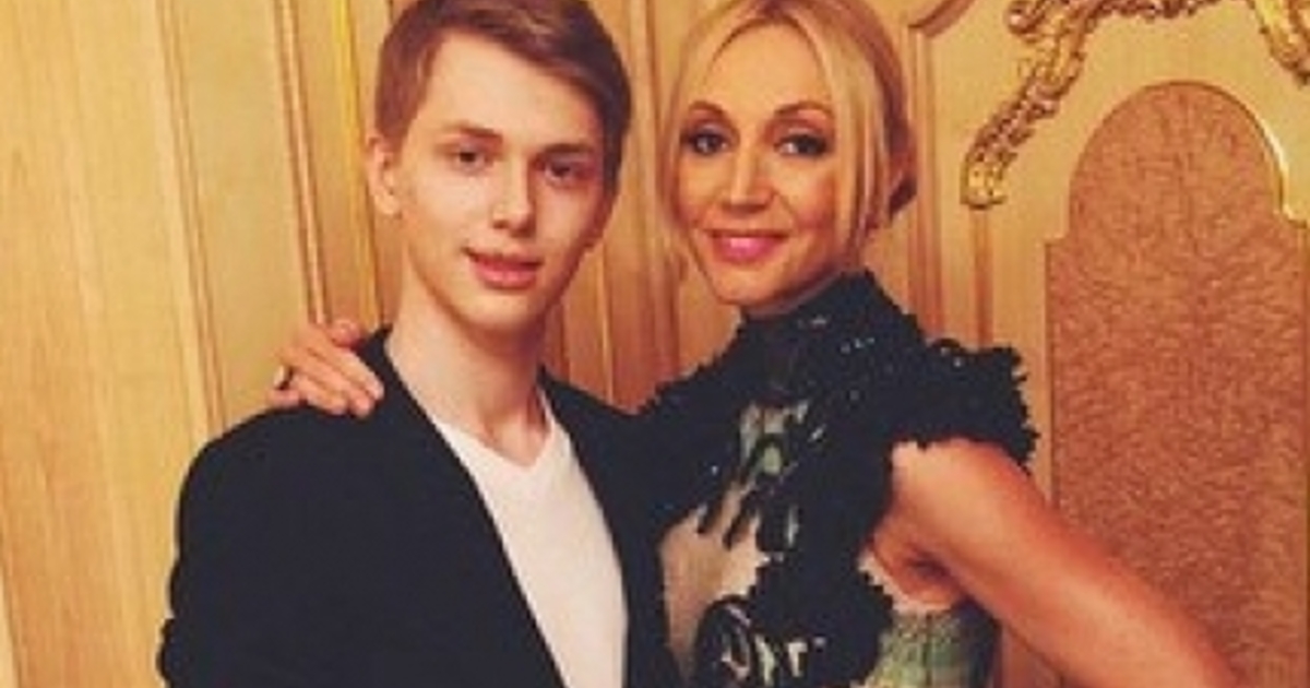 Кристина и богдан совместимость
