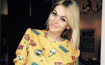 Анна Хилькевич выпустит коллекцию одежды
