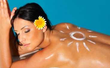 Солнечные ожоги: чем лечить, как защититься