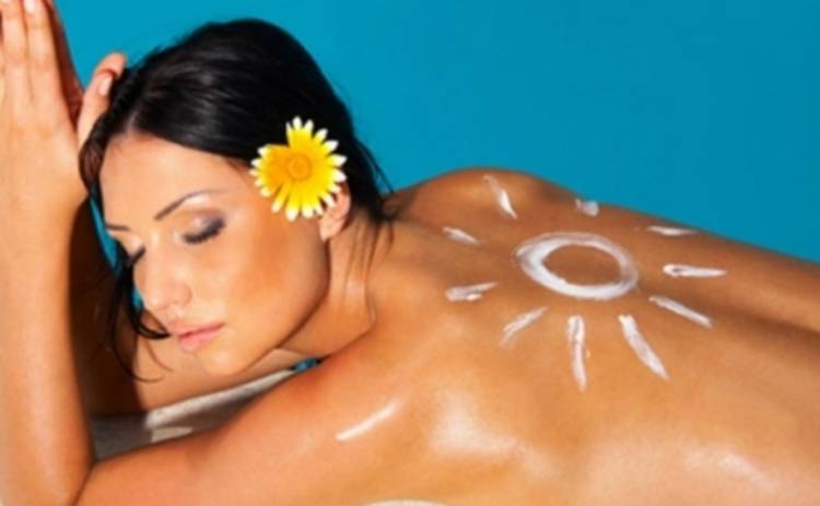 Солнечные ожоги: чем лечить, как защититься