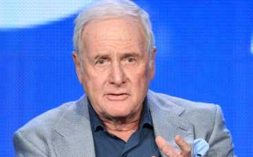 Продюсер Джерри Вайнтрауб умер от сердечного приступа