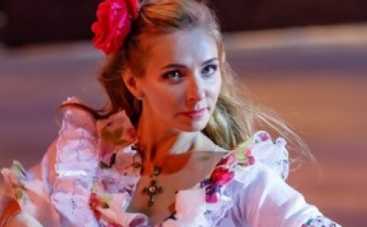 Татьяна Навка сыграет свадьбу в Сочи