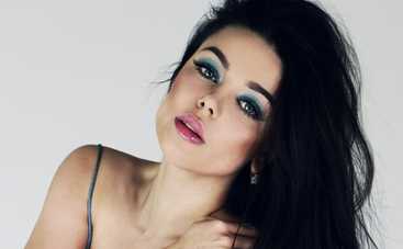 Алине Гросу нравится быть блондинкой