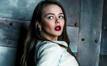 Алина Гросу похвасталась стройной фигурой (ФОТО)