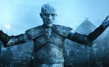 Игра престолов: как создавалась армия мертвецов (ВИДЕО)