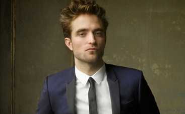 Роберт Паттинсон планирует ограбить банк